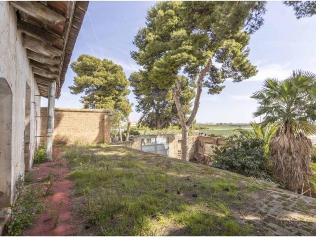 Casa en venta en l'Horta Nord, Valencia