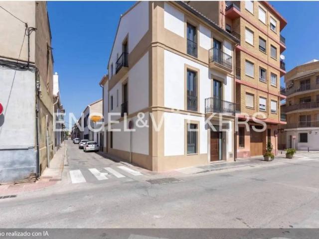 Casa en venta en l'Horta Nord, Valencia