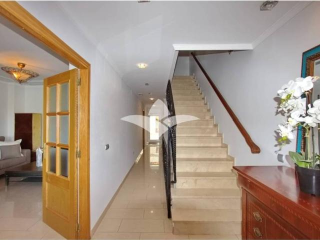 Casa en venta en l'Horta Nord, Valencia
