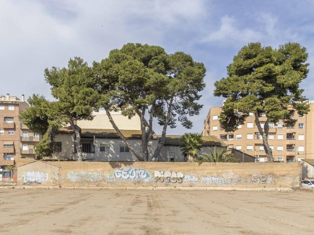 Casa en venta en l'Horta Nord, Valencia