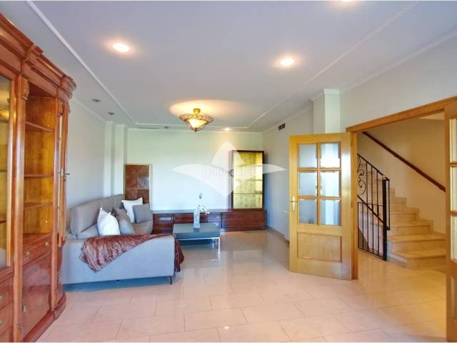 Casa en venta en l'Horta Nord, Valencia