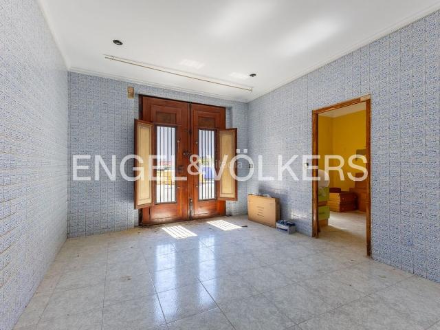 Casa en venta en l'Horta Nord, Valencia