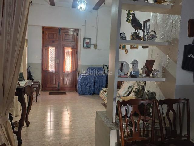 Casa en venta en l'Horta Nord, Valencia