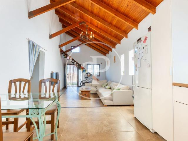 Casa en venta en l'Horta Nord, Valencia