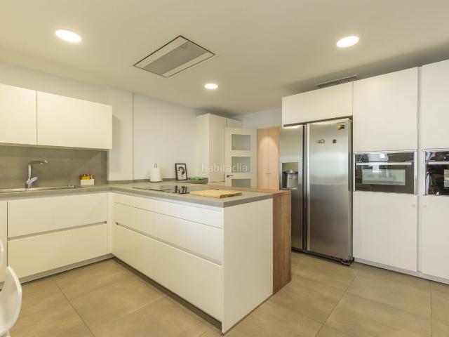 Casa en venta en l'Horta Nord, Valencia
