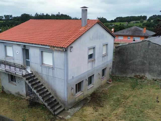 Casa en venta en Melide, Terra de Melide