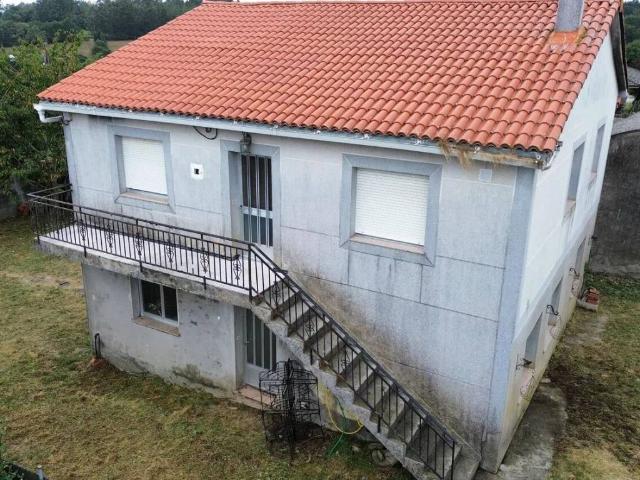 Casa en venta en Melide, Terra de Melide