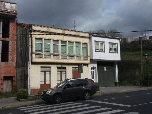 Casa en venta en Terra de Melide, Galicia