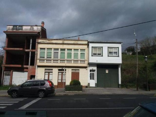 Casa en venta en Melide, Terra de Melide