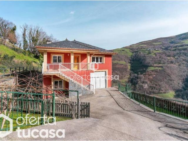 Casa en venta en Terra de Melide, Galicia