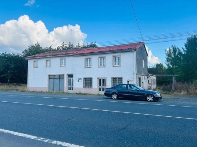 Casa en venta en Terra de Melide, Galicia