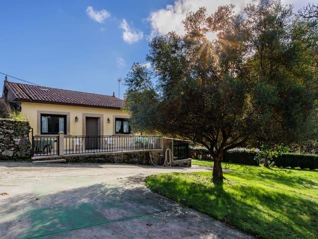 Casa Rural en venta en Melide, Terra de Melide