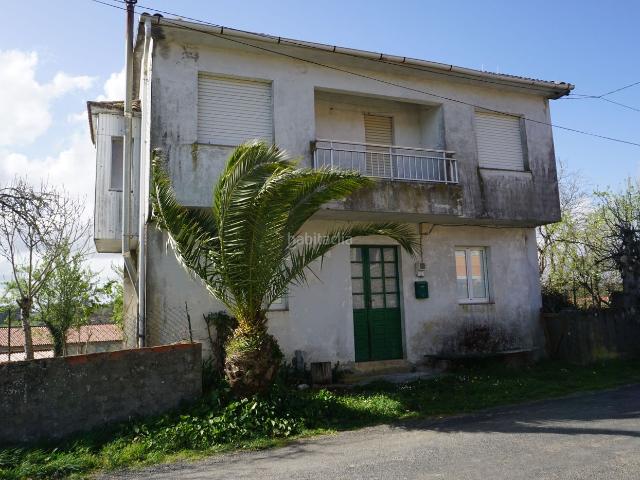 Casa en venta en Melide, Terra de Melide