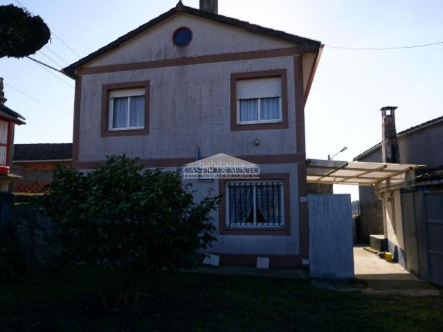 Casa en venta en Melide, San Roque