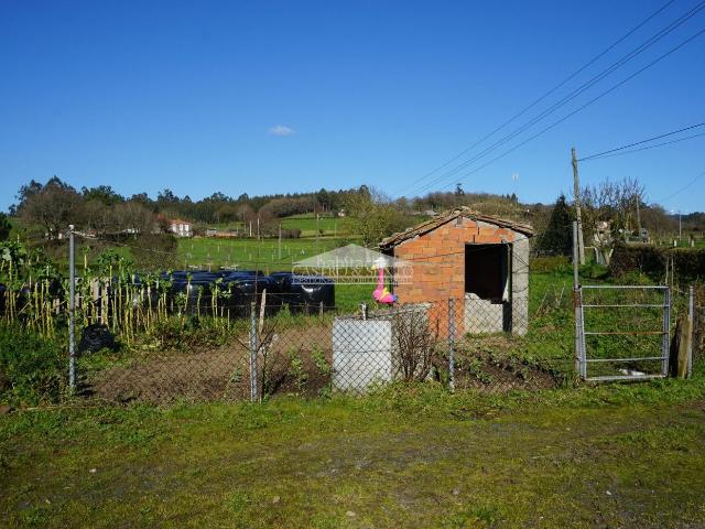 Casa en venta en Melide, Terra de Melide
