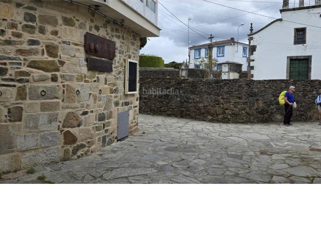 Casa en venta en Melide, Terra de Melide