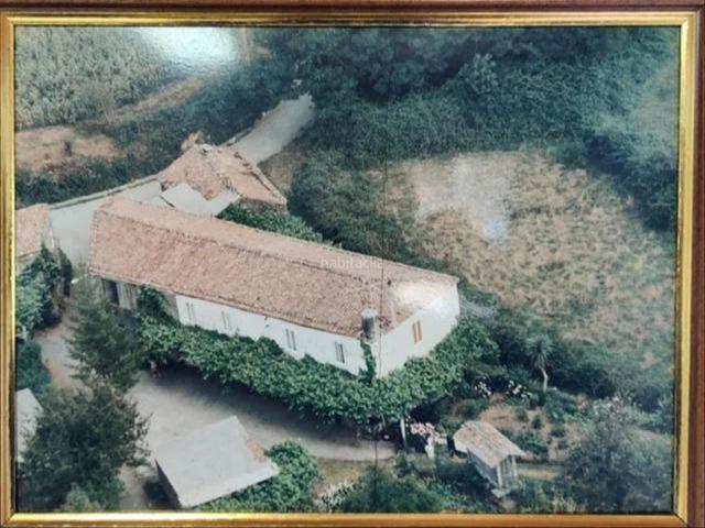 Casa en venta en Melide, Terra de Melide