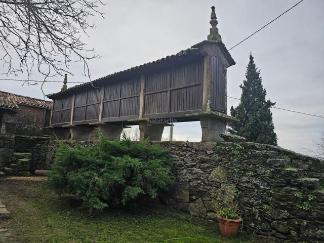 Casa en venta en San Roque, Melide