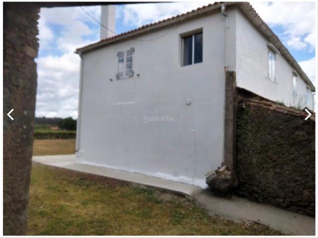 Casa en venta en Melide, San Roque
