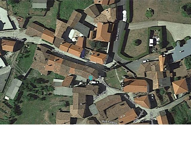 Casa en venta en Melide, Terra de Melide