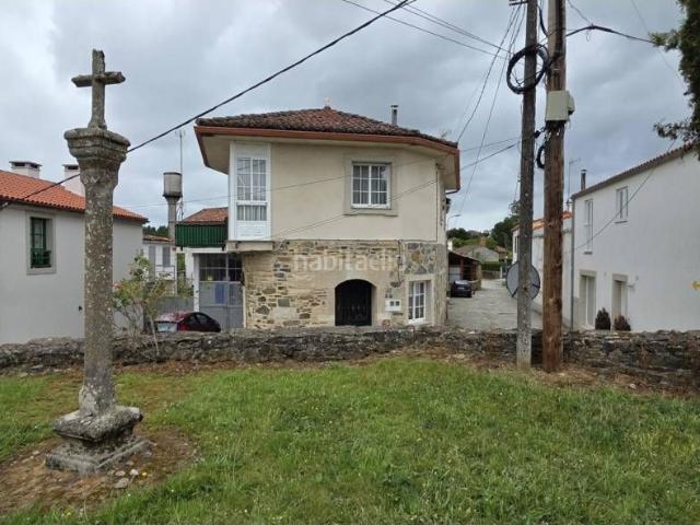 Casa en venta en Melide, Terra de Melide