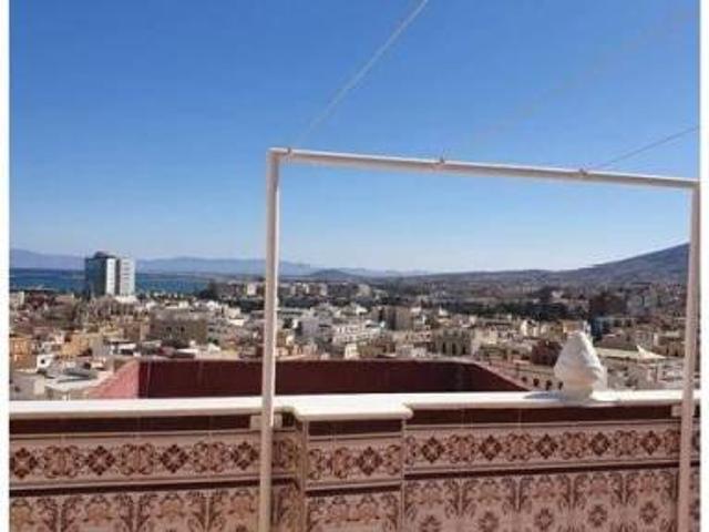 Casa en venta en Melilla