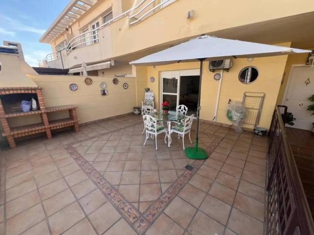 Casa en venta en Melilla La Vieja, Melilla