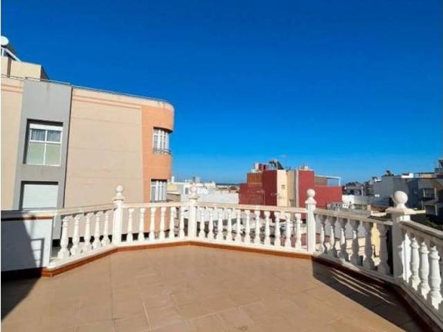 Casa en venta en Melilla