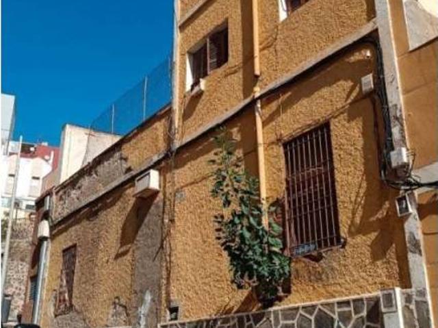 Casa en venta en Melilla, Triángulo de Oro