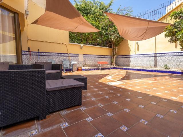 Casa en venta en Melilla, Triángulo de Oro