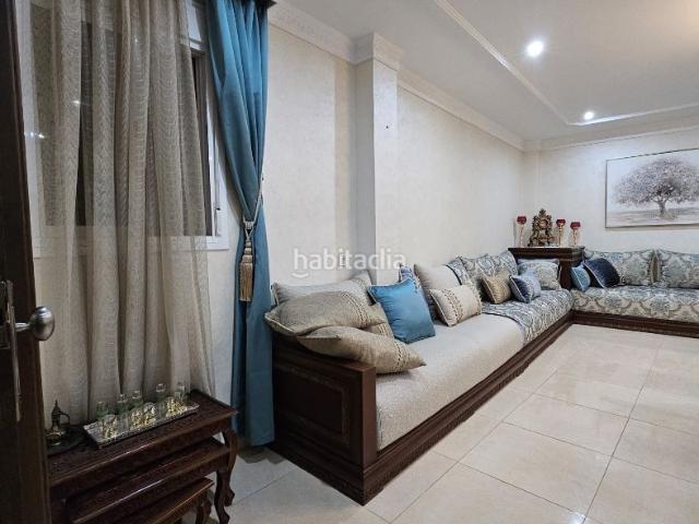 Casa en venta en Melilla