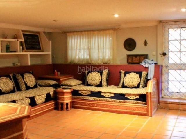 Casa en venta en Melilla