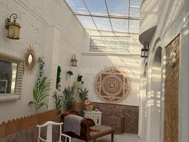 Casa en venta en Melilla