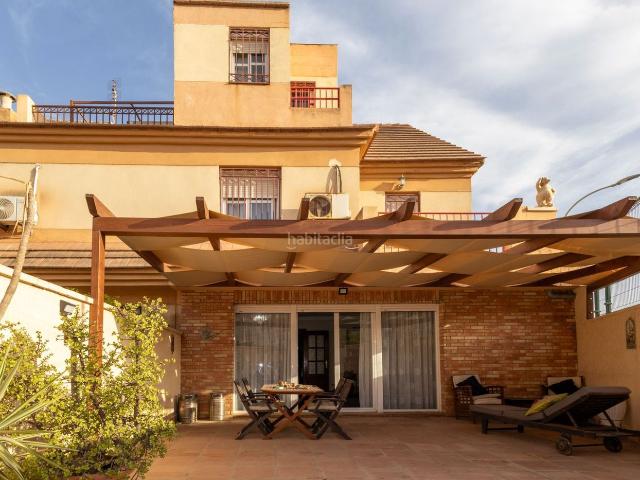 Casa en venta en Barrio Héroes de España, Melilla