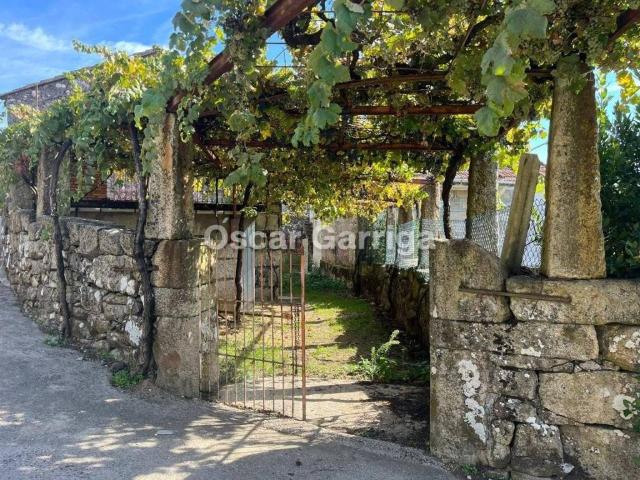 Casa en venta en Melón, Ourense