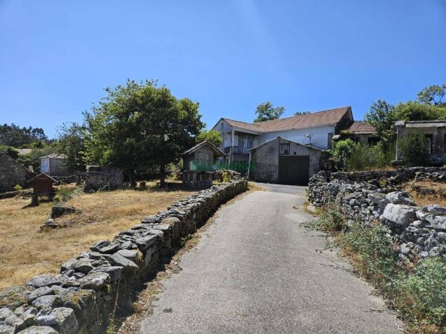 Casa en venta en Melón