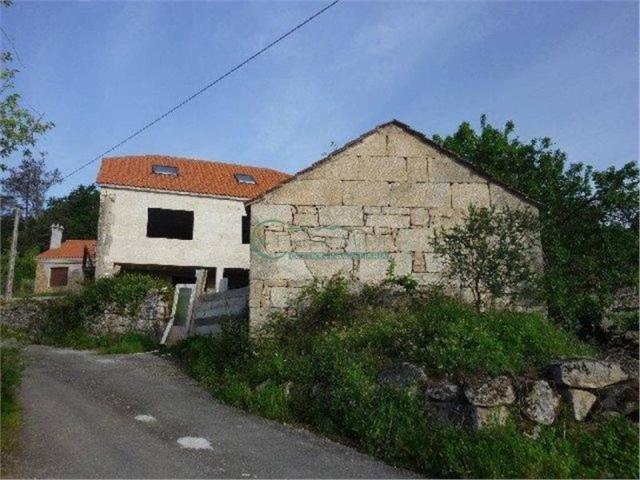 Casa en venta en O Ribeiro, Galicia