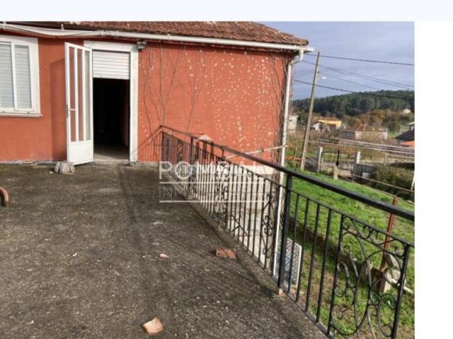 Casa en venta en Melón, Ourense
