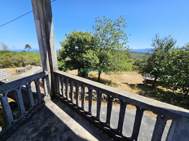 Casa en venta en O Ribeiro, Galicia