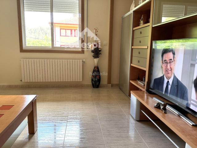 Casa en venta en O Ribeiro, Galicia
