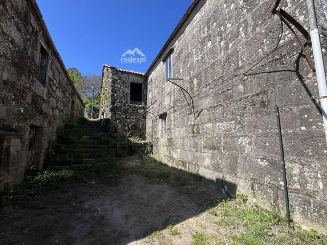 Casa en venta en O Ribeiro, Galicia