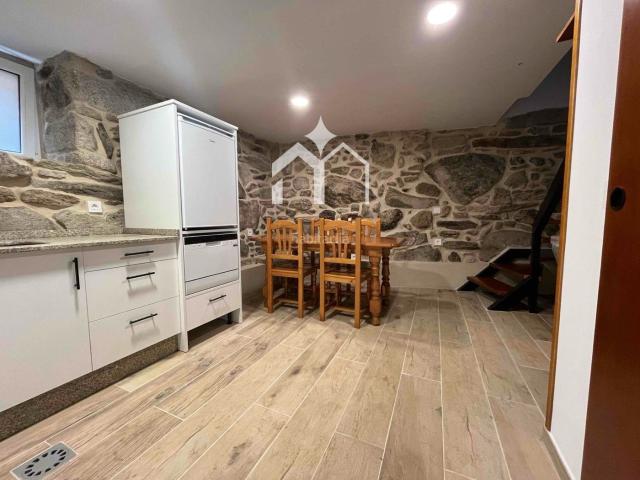 Casa en venta en O Ribeiro, Galicia