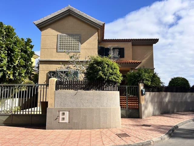 Casa en venta en San Bartolomé De Tirajana, Canarias