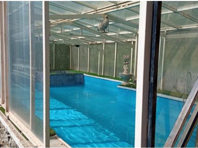 Casa en venta en Melque De Cercos, Castilla y León