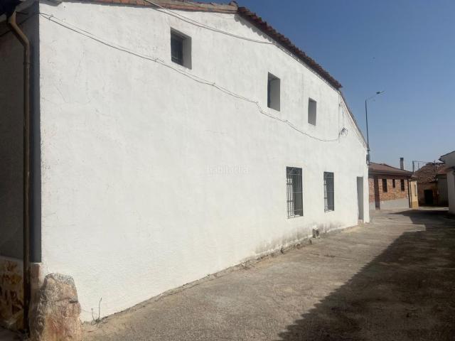 Casa en venta en Melque De Cercos, Castilla y León