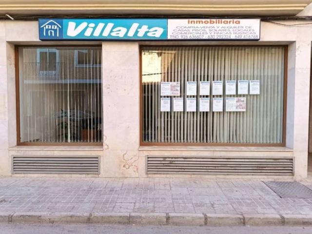 Casa en venta en Membrilla, Castilla-La Mancha
