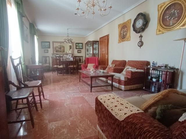 Casa en venta en Membrilla, Castilla-La Mancha