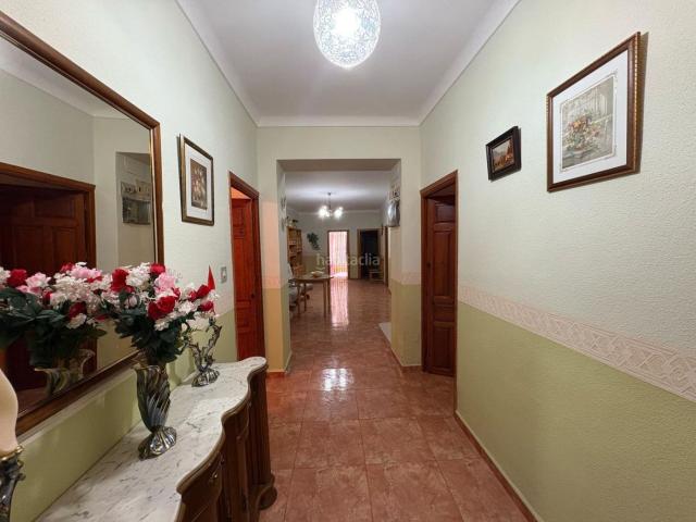 Casa en venta en Membrilla, Castilla-La Mancha