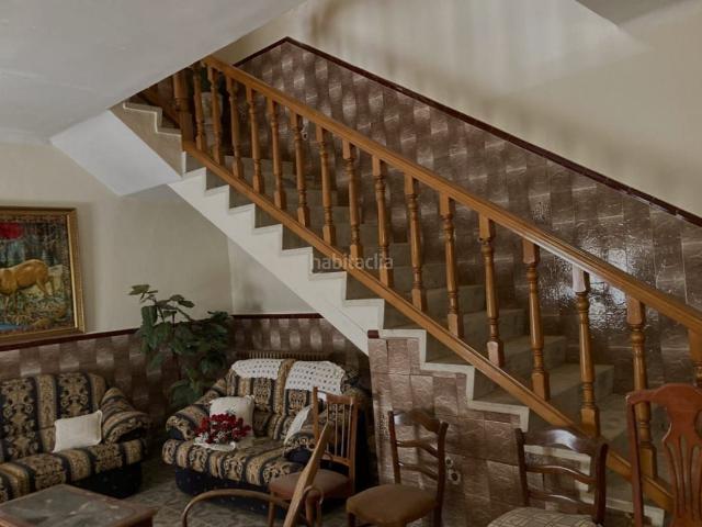 Casa en venta en Membrilla, Castilla-La Mancha