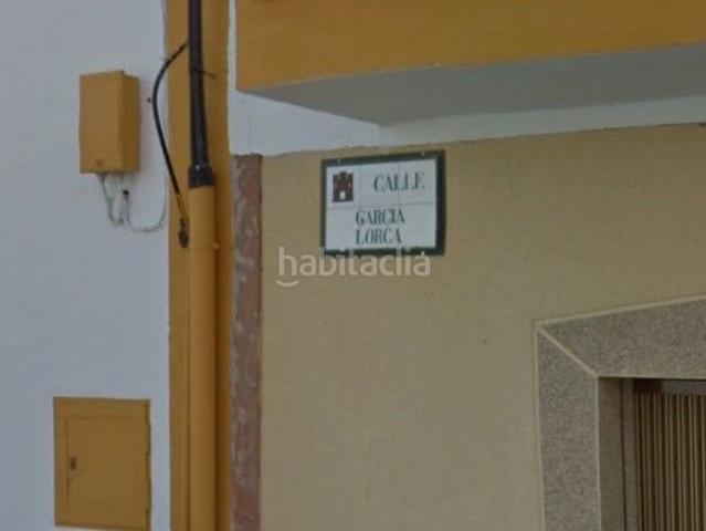 Casa en venta en Membrilla, Castilla-La Mancha